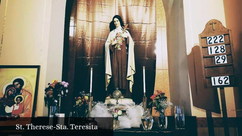 St. Therese - Appleton (Wisconsin)