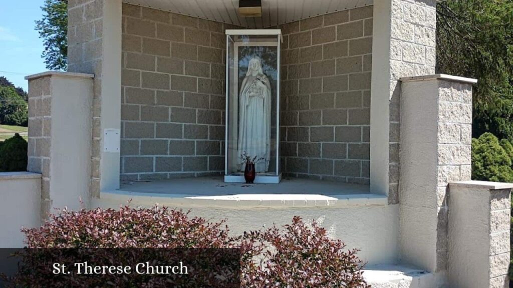 St. Therese Church - North Haven (Connecticut)