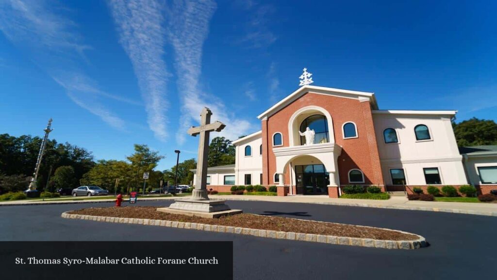 St. Thomas Syro - Somerset (New Jersey)
