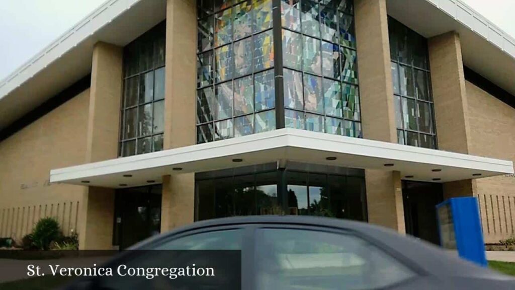 St. Veronica Congregation - Milwaukee (Wisconsin)