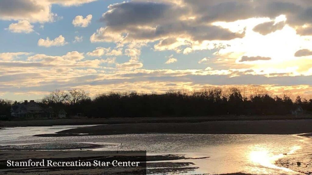 Stamford Recreation Star Center - Stamford (Connecticut)