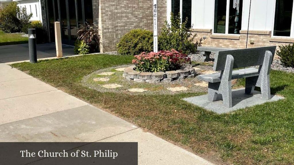 The Church of St. Philip - Litchfield (Minnesota)