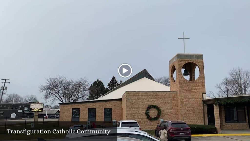 Transfiguration Catholic Community - Wauconda (Illinois)